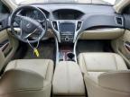 2015 ACURA TLX    for sale at Copart ON - TORONTO