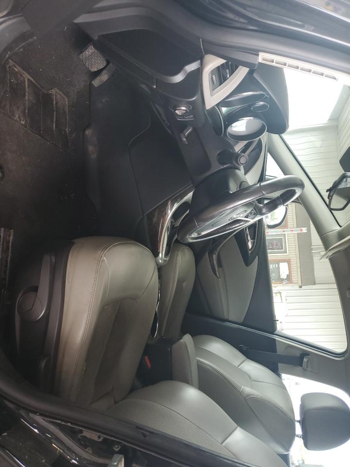 2014 Buick Verano VIN: 1G4PP5SK9E4129372 Lot: 65175945