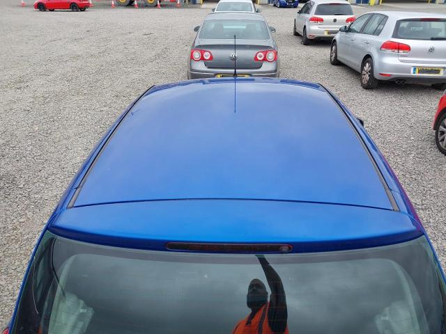 2006 SUZUKI SWIFT DDIS