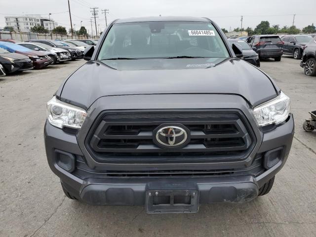  TOYOTA TACOMA 2020 Szary