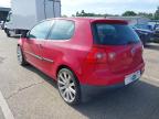 2006 VOLKSWAGEN GOLF S 80 for sale at Copart NEWBURY