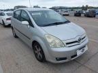 2005 TOYOTA COROLLA VE for sale at Copart SANDWICH