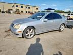 2006 MERCEDES-BENZ C 230 à vendre chez Copart TX - DALLAS SOUTH