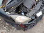 2010 TOYOTA AYGO BLACK for sale at Copart WOLVERHAMPTON