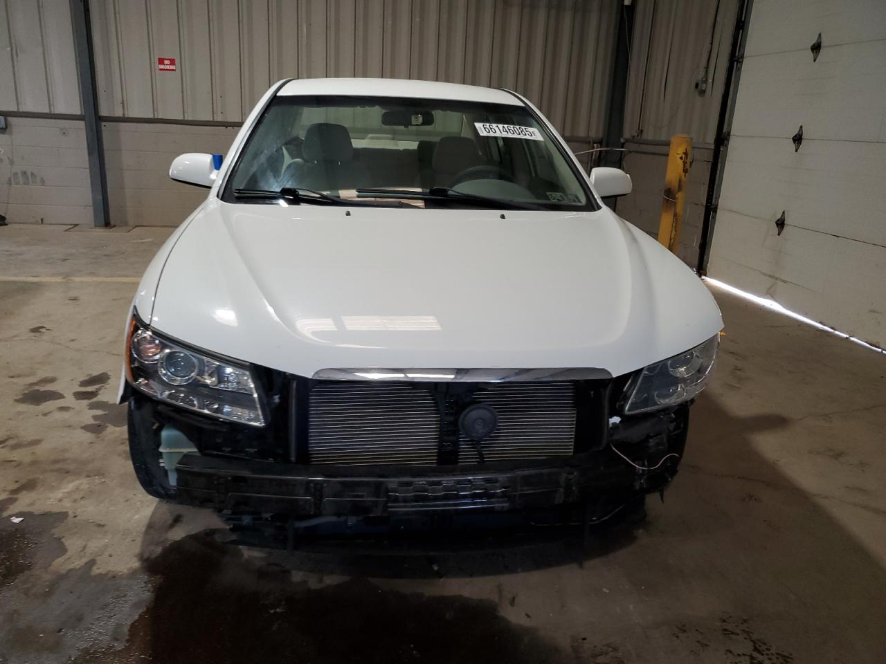 5npet46cx7h223486 5NPET46CX7H223486 2007 Hyundai Sonata Gls