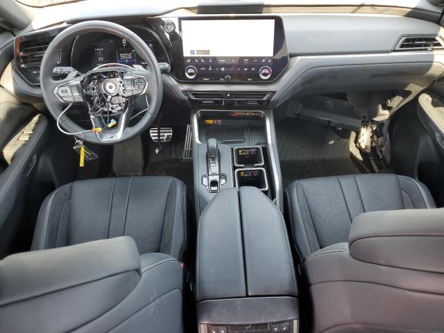  LEXUS TX 500H F 2024 Чорний