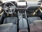 2024 LEXUS TX 500H F SPORT PREMIUM   for sale at Copart ON - TORONTO