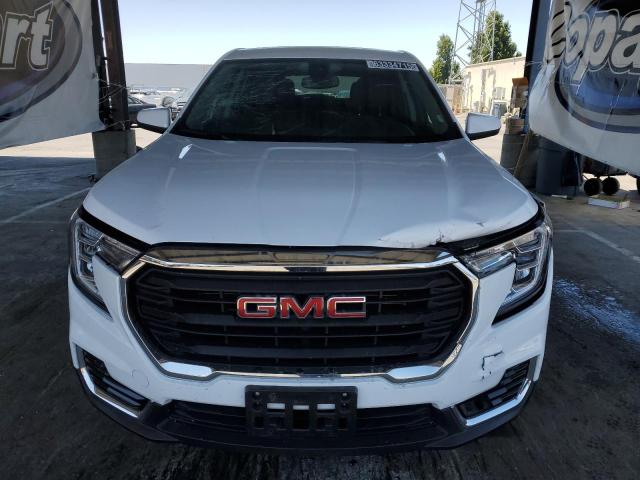  GMC TERRAIN 2024 Biały