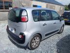 2009 CITROEN C3 PICASSO for sale at Copart BELFAST
