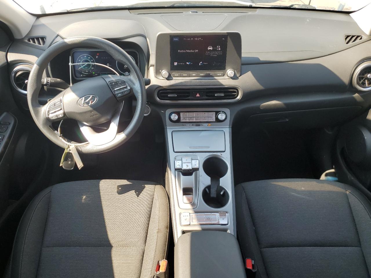 km8k23ag0pu169031 KM8K23AG0PU169031 2023 Hyundai Kona Se