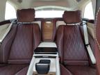 2024 MERCEDES-BENZ GLS MERCEDES-MAYBACH GLS600 4M   for sale at Copart NJ - TRENTON