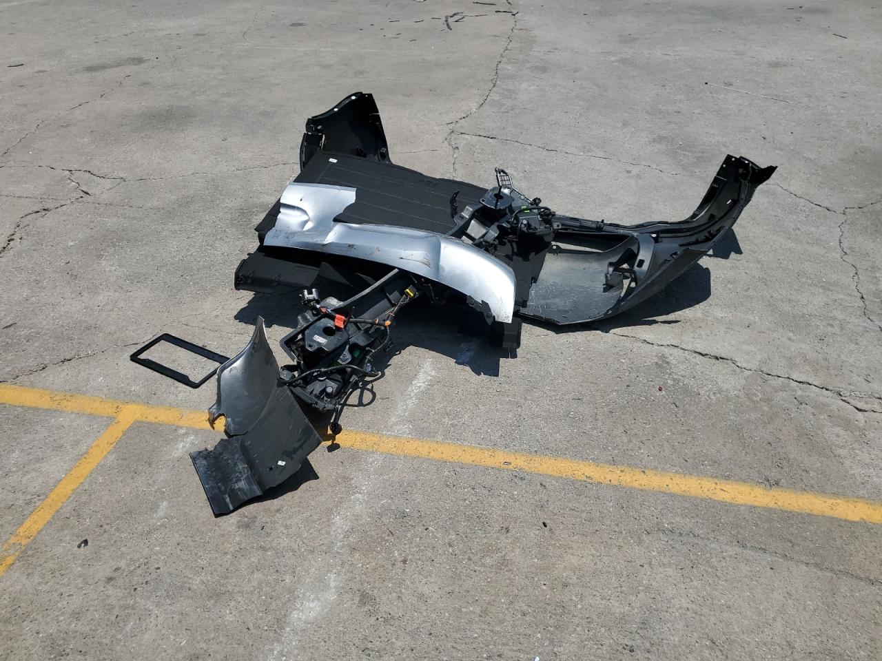 2025 Kia Niro Ex VIN: KNDCR3LE7S5232225 Lot: 65440705