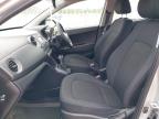 2018 HYUNDAI I10 SE AUT for sale at Copart CORBY