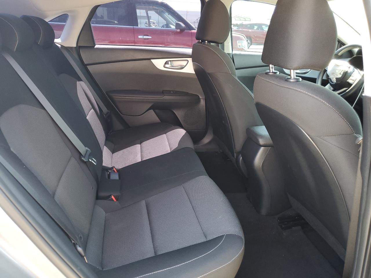 2024 Kia Forte Lx VIN: 3KPF24ADXRE807921 Lot: 64690645