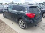 2013 MERCEDES BENZ A 180 SE for sale at Copart SANDY