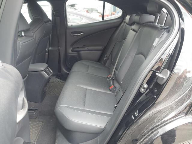 2022 LEXUS UX 250H F SPORT 4X2 CVT 