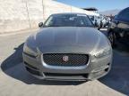 2017 JAGUAR XE PRESTIGE   for sale at Copart NV - LAS VEGAS WEST