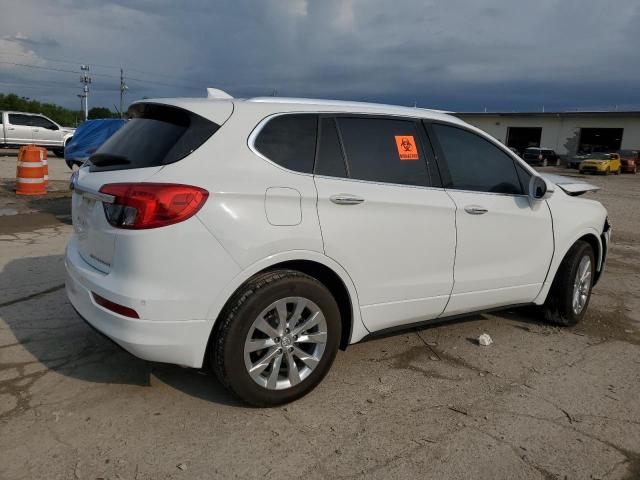 BUICK ENVISION 2017 Biały