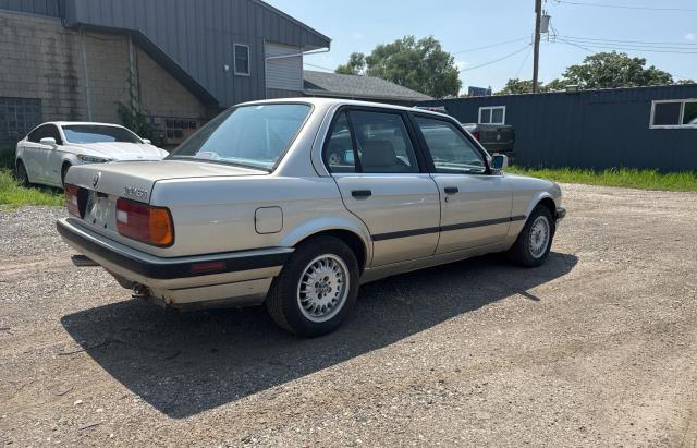 1991 BMW 325 I AUTOMATIC  