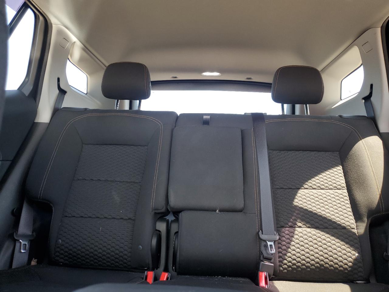 2020 GMC Terrain Sle VIN: 3GKALMEV3LL329441 Lot: 64770745