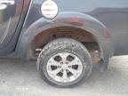 2012 MITSUBISHI L200 BARBA for sale at Copart SANDWICH