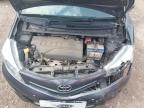 2014 TOYOTA YARIS ICON for sale at Copart BRISTOL