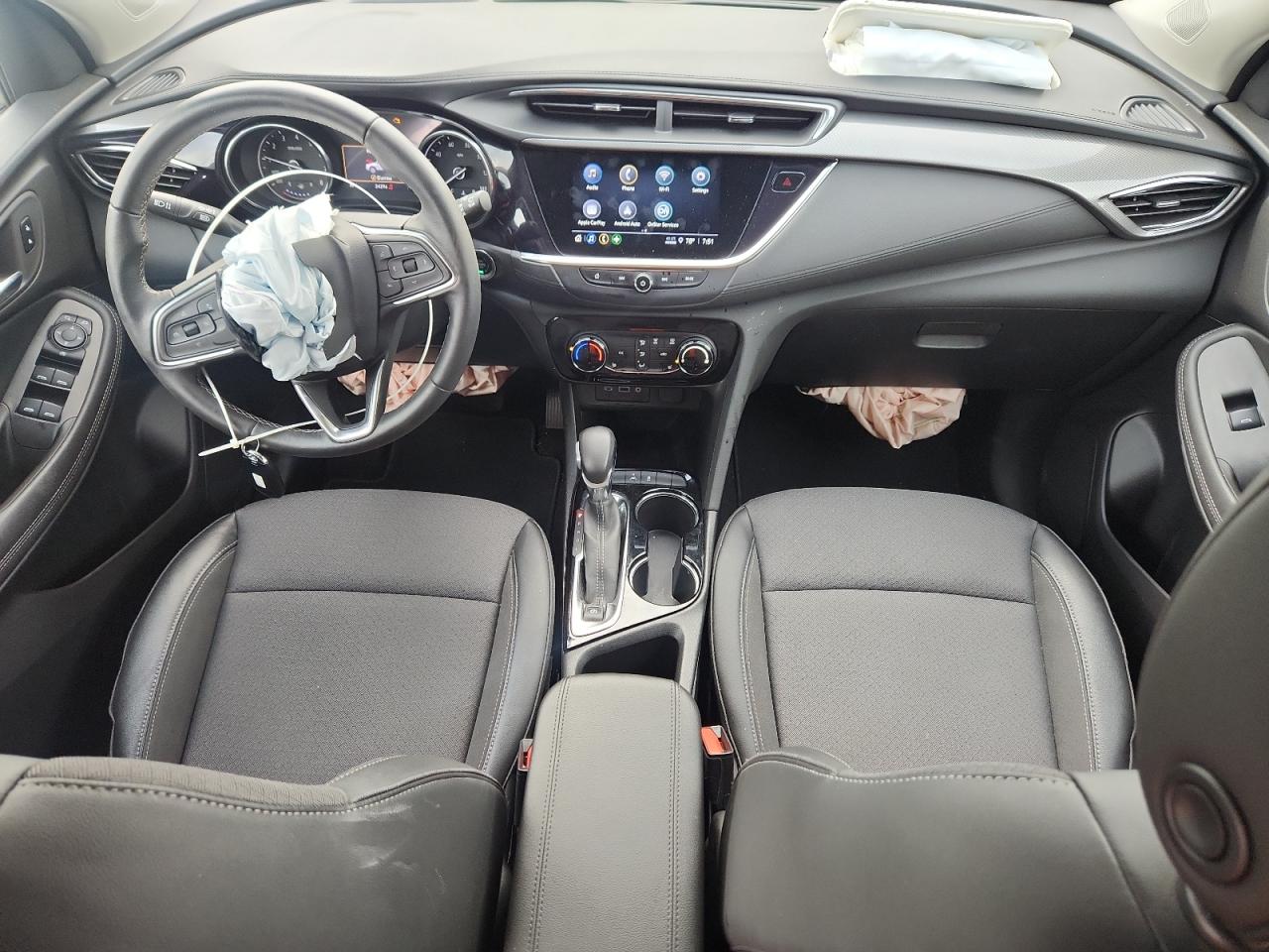 kl4mmbs21pb014790 KL4MMBS21PB014790 2023 Buick Encore Gx Preferred