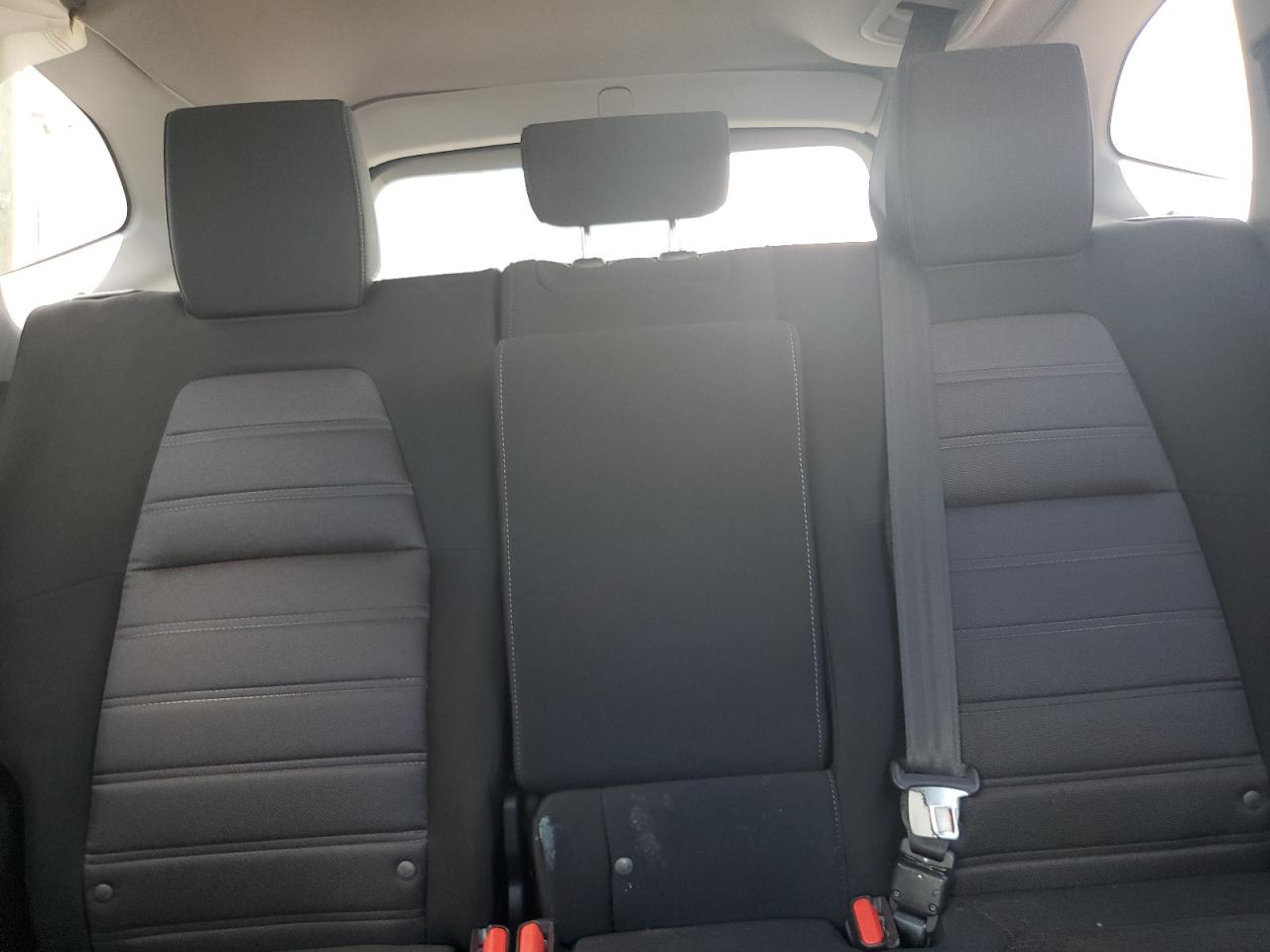 2021 Honda Cr-V Ex VIN: 7FART6H55ME033122 Lot: 64204505