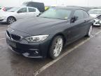 2014 BMW 420D XDRIV for sale at Copart CHESTER