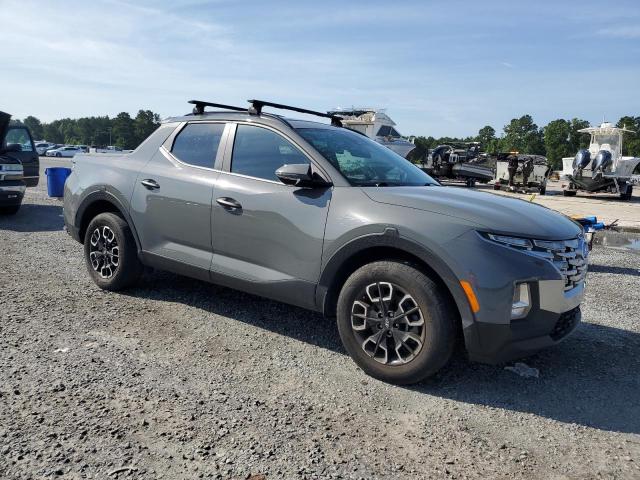  HYUNDAI SANTA CRUZ 2022 Szary