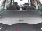 2009 FORD GALAXY GHIA 2.3 GHIA 5DR AUTO for sale at Copart SANDY