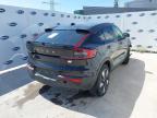 2024 VOLVO C40 + RECH for sale at Copart BRISTOL