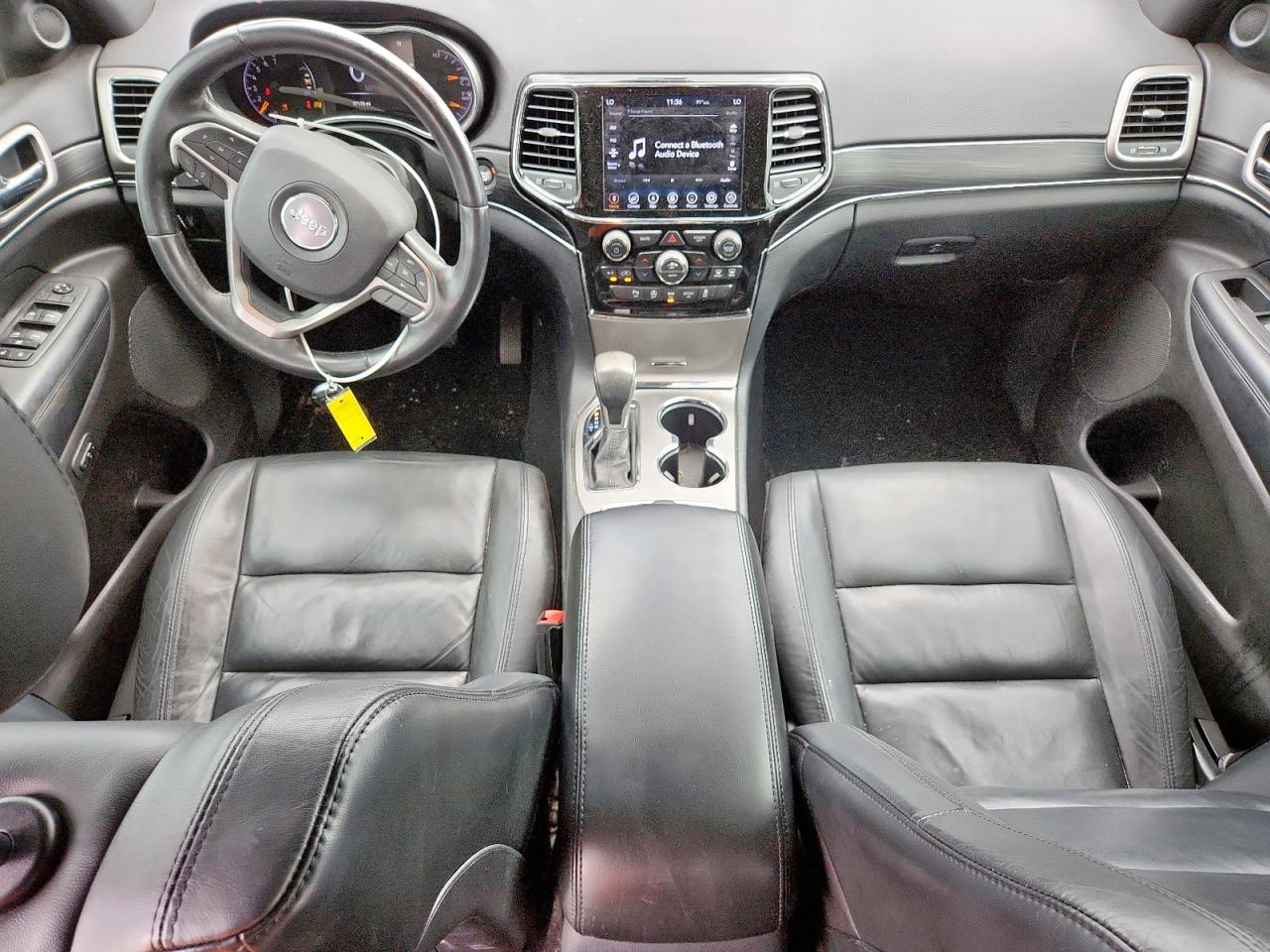2020 Jeep Grand Cherokee Limited VIN: 1C4RJFBG7LC267060 Lot: 64814415