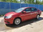 2019 NISSAN SENTRA S   à vendre chez Copart NB - MONCTON