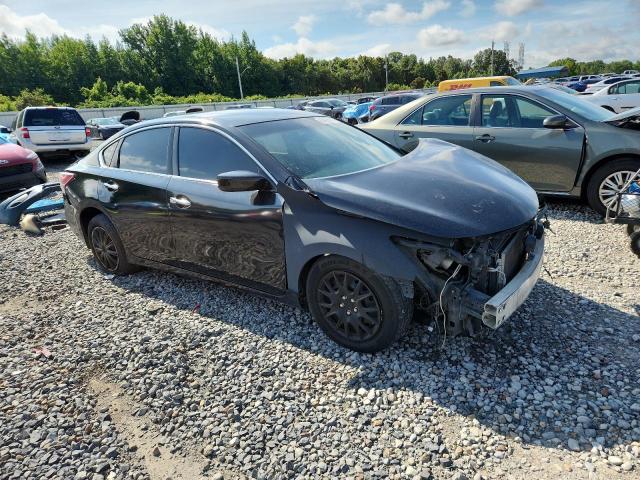  NISSAN ALTIMA 2013 Czarny