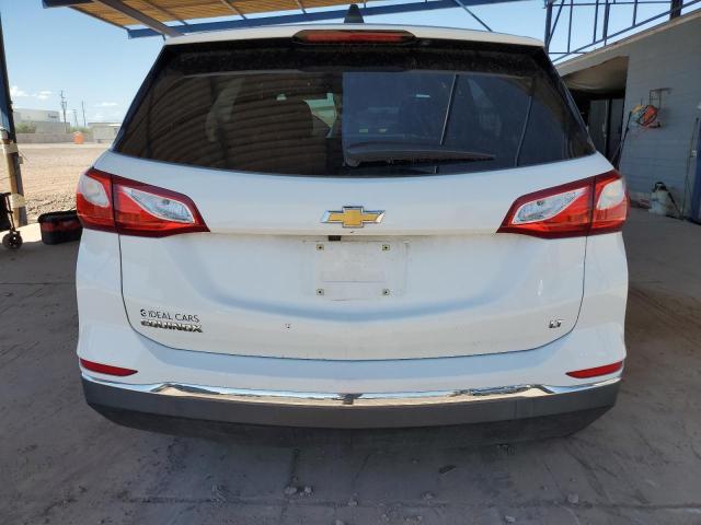  CHEVROLET EQUINOX 2020 Biały