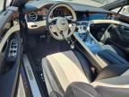 2020 BENTLEY CONTINENTAL GT   for sale at Copart AL - MONTGOMERY