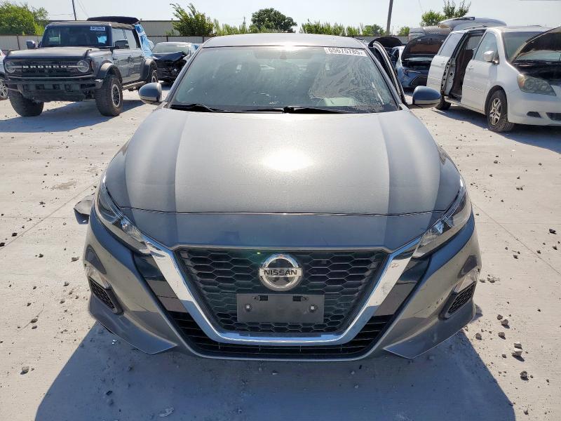  NISSAN ALTIMA 2020 Szary