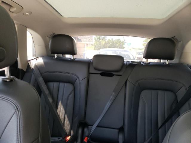 2018 AUDI Q5 PRESTIGE  