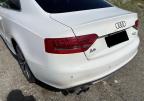 2011 AUDI A5 PRESTIGE   for sale at Copart AB - CALGARY