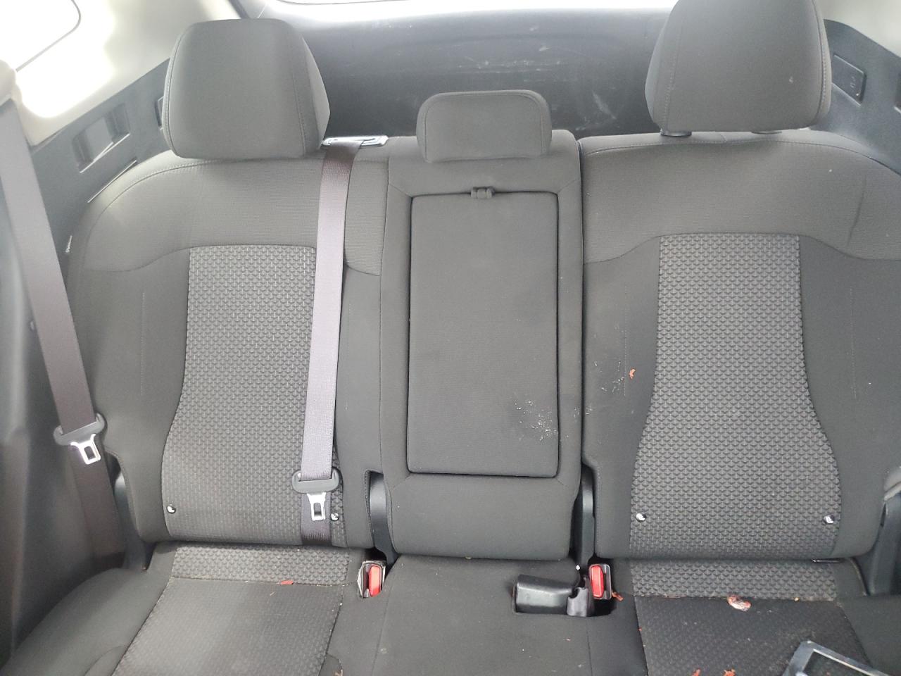 2024 Kia Sportage Lx VIN: KNDPUCDG5R7144580 Lot: 65146985