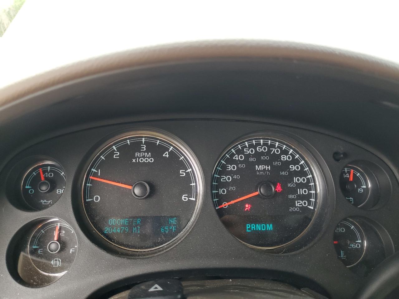 2010 Chevrolet Avalanche Lt VIN: 3GNVKFE04AG108993 Lot: 65232155