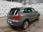 2015 VOLKSWAGEN TIGUAN MAT for sale at Copart NEWBURY