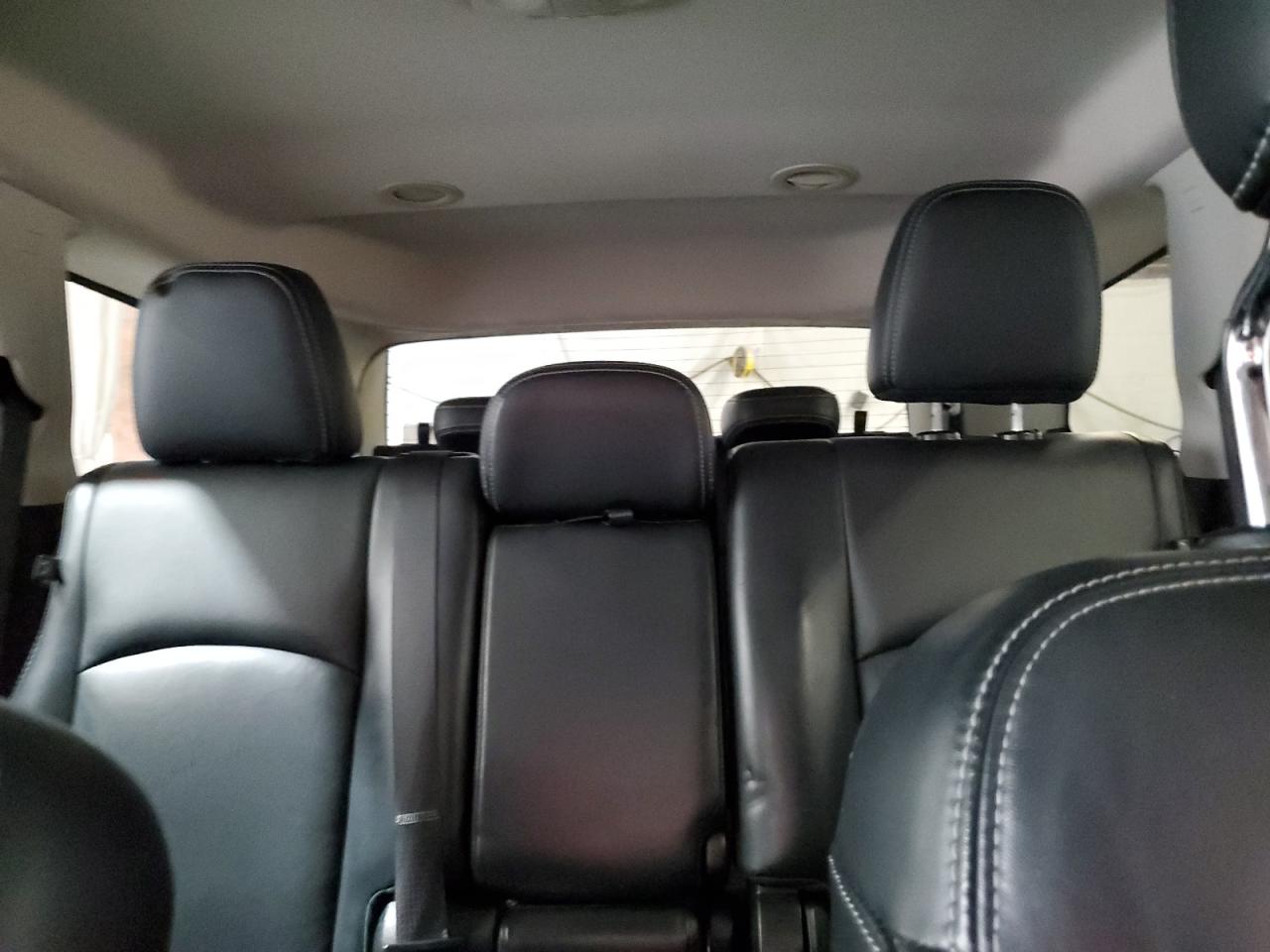 2018 Dodge Journey Crossroad VIN: 3C4PDCGG7JT505237 Lot: 63219175