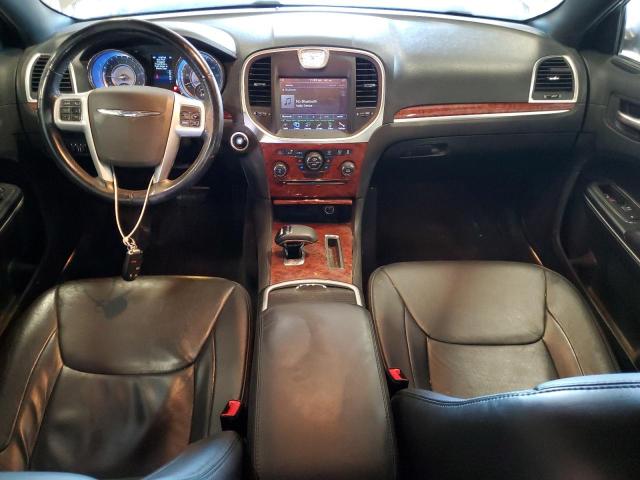  CHRYSLER 300 2014 Gray