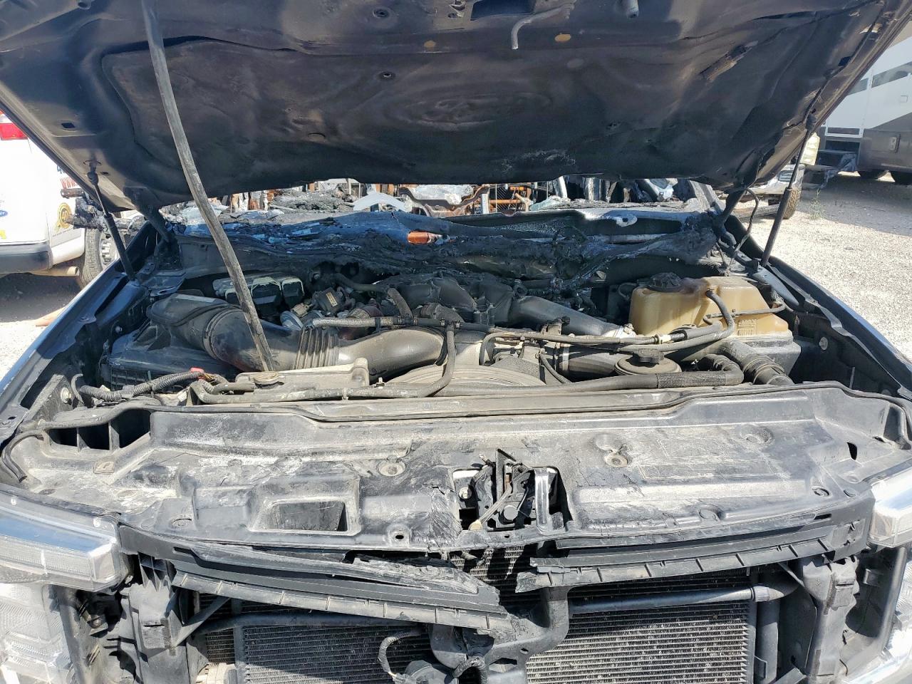 2019 Ford F350 Super Duty VIN: 1FT8W3DT7KEE20268 Lot: 65681115