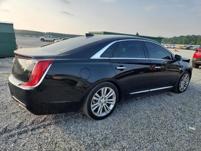  CADILLAC XTS 2019 Czarny