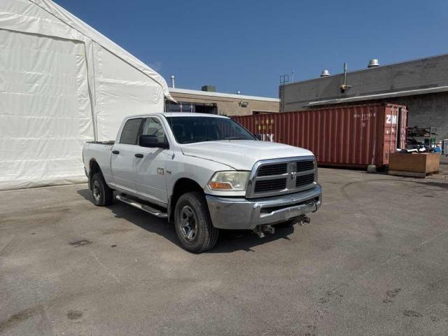 2011 DODGE RAM 2500    à vendre chez Copart ON - TORONTO