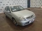 2004 CITROEN XSARA LX 8 for sale at Copart BRISTOL