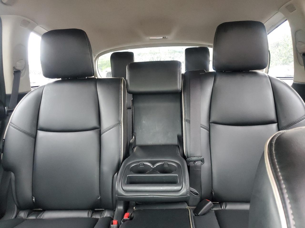 2020 Infiniti Qx60 Luxe VIN: 5N1DL0MM3LC511349 Lot: 64431435